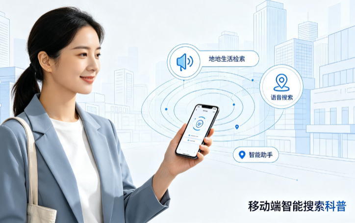 芜湖县浅析 GEO 优化与 AI 优化如何重塑移动端手机搜索使用习惯
