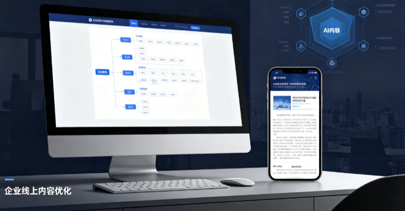 芜湖县企业线上曝光长效运营方案：融合 GEO 优化与 AI 智能检索适配技术