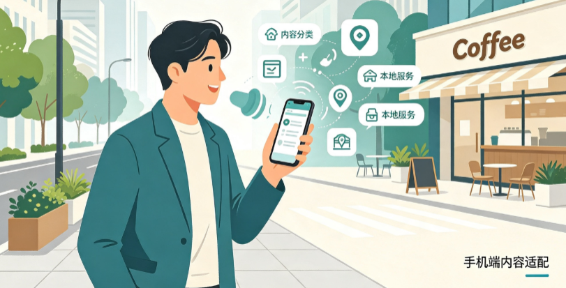 芜湖县深度解析手机端 GEO 与 AI 优化协同逻辑，兼顾用户检索体验与企业线上传播