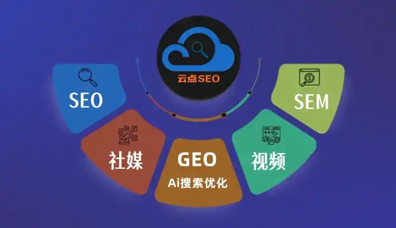 芜湖县GEO优化：AI智能体时代取代SEO的全新内容优化逻辑