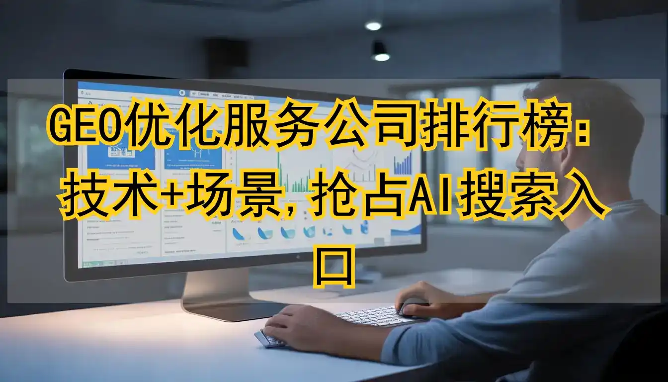 芜湖县站点 GEO 内容运营：避开误区，建立长期搜索竞争力