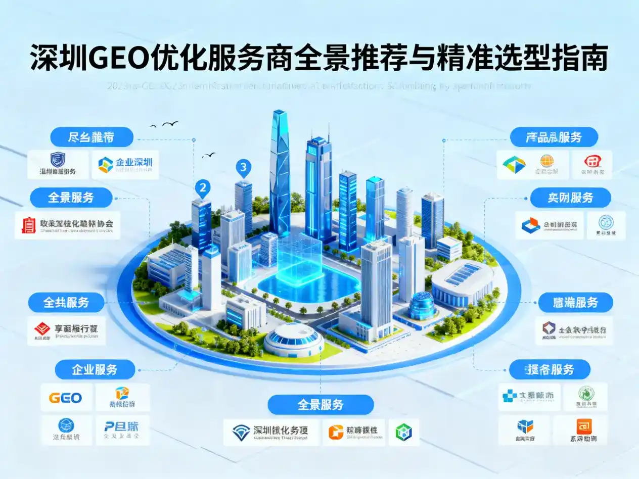 从芜湖县地域搜索与场景落地视角，重新读懂GEO优化的实用价值